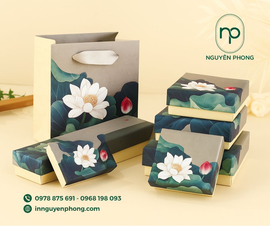 Mẫu hộp đựng vòng phong thủy 
